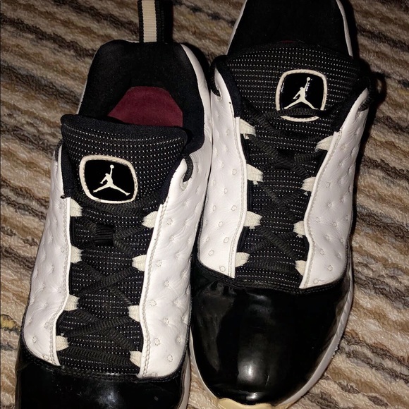 Jordans - Picture 2 of 5